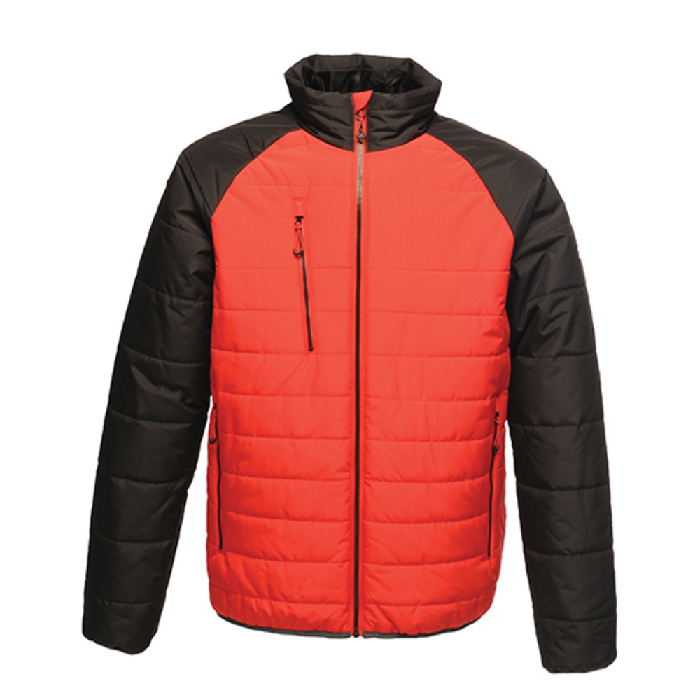 Glacial Thermal Jacket