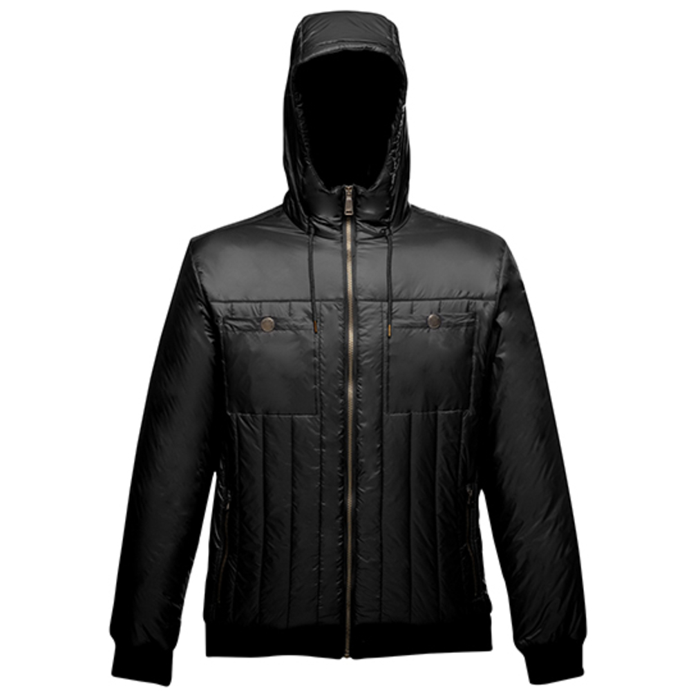 Withington Jacket