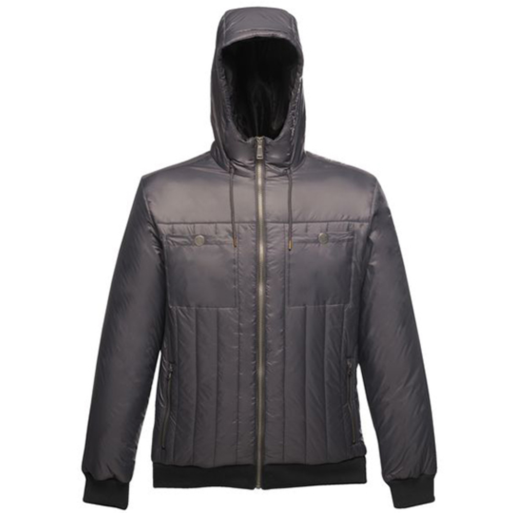 Withington Jacket
