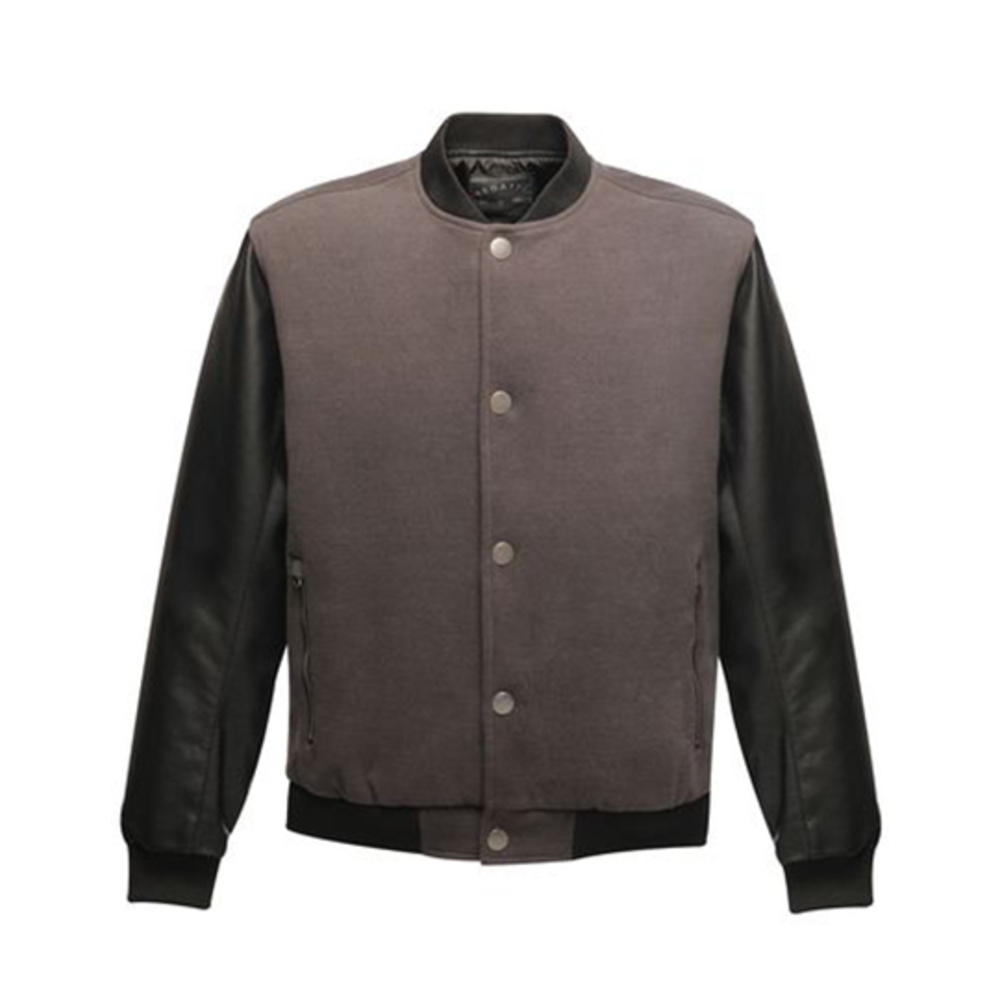 Cornerhouse Jacket
