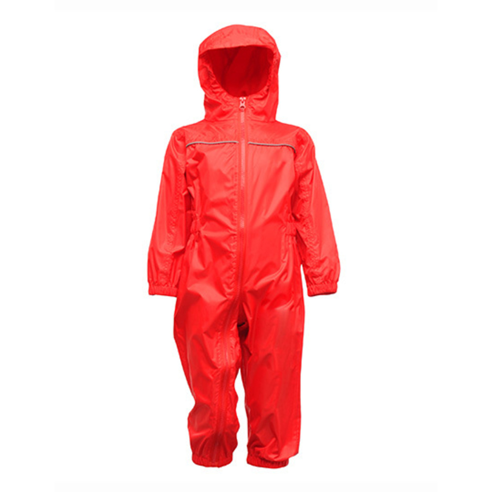 Kids Paddle Rain Suit