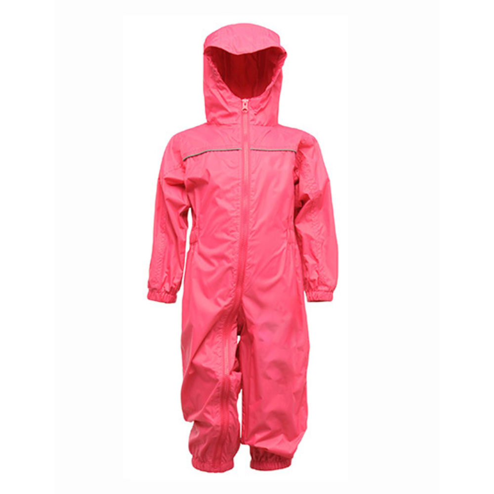 Kids Paddle Rain Suit