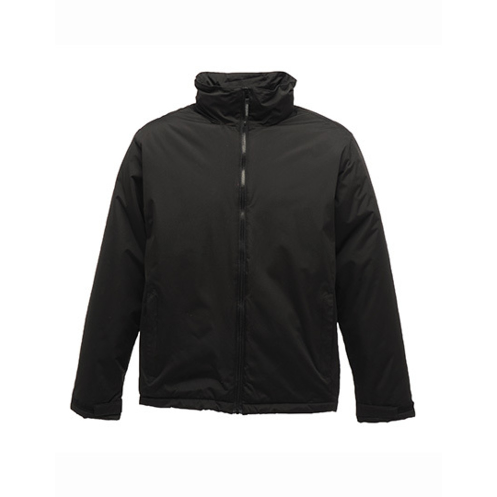 Classic Shell Jacket