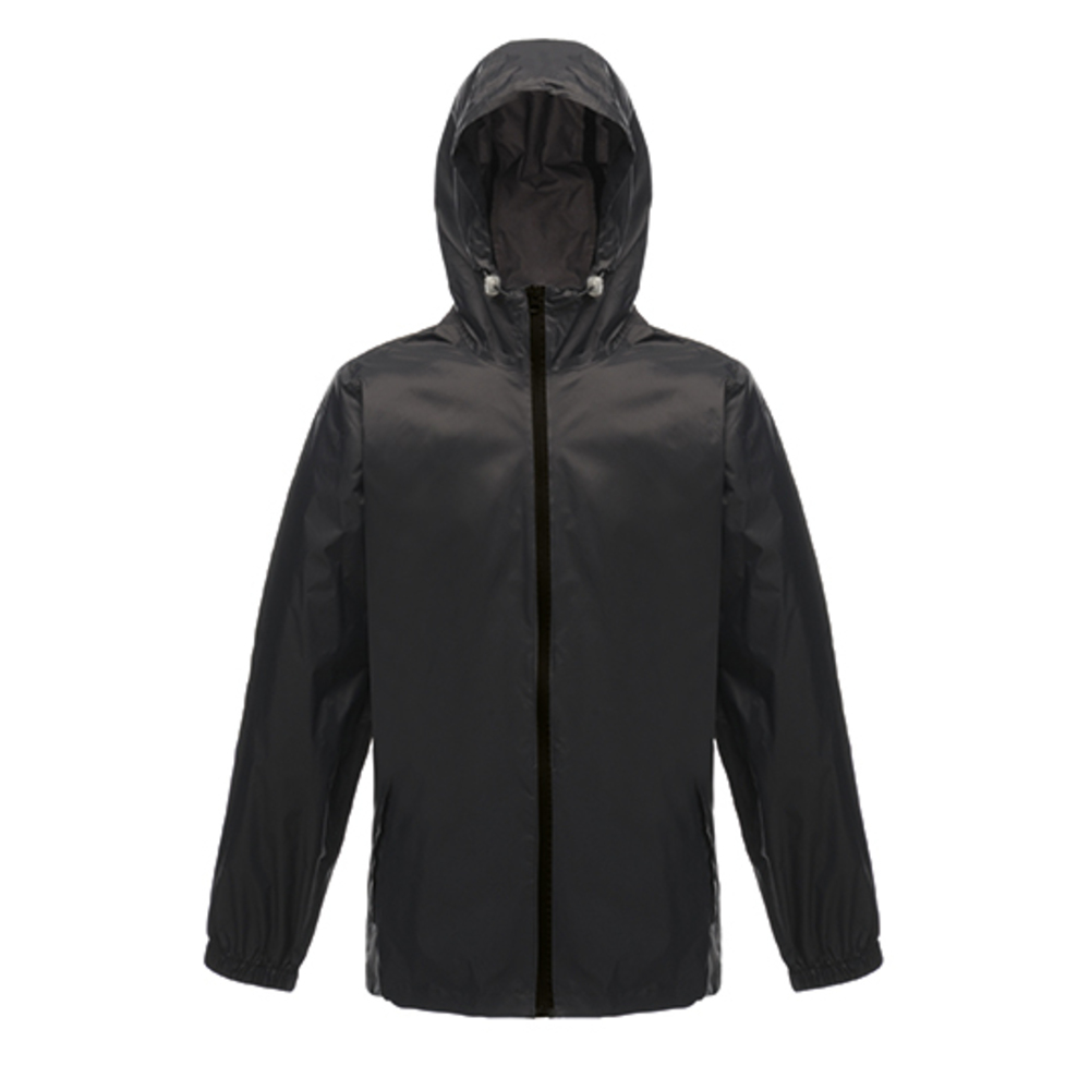 Avant - Waterproof Unisex Rainshell Jacket