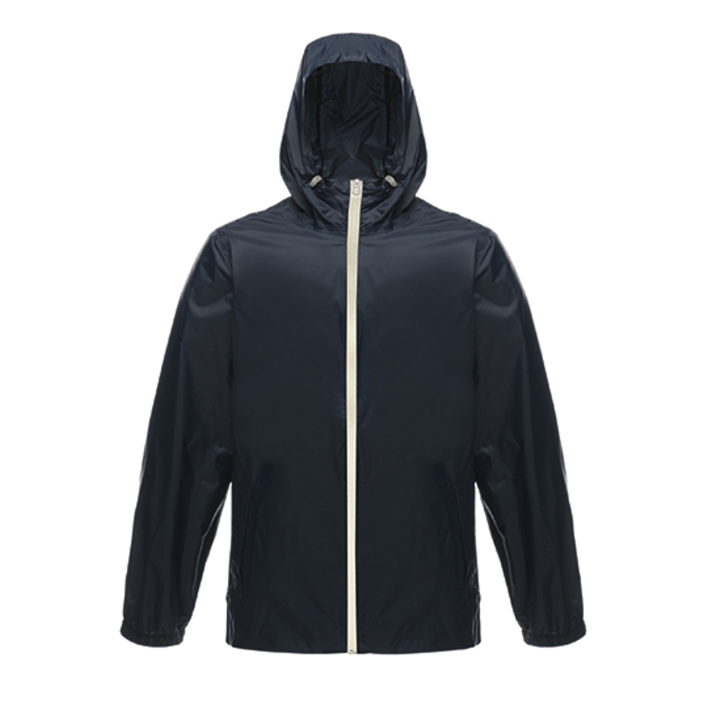 Avant - Waterproof Unisex Rainshell Jacket