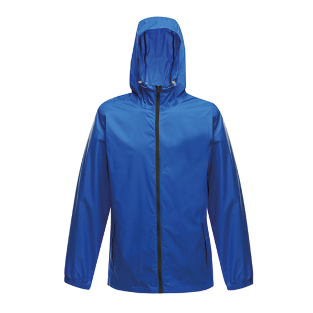 Avant - Waterproof Unisex Rainshell Jacket