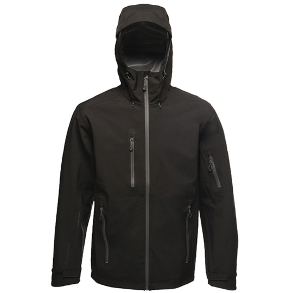 X-Pro Triode Jacket