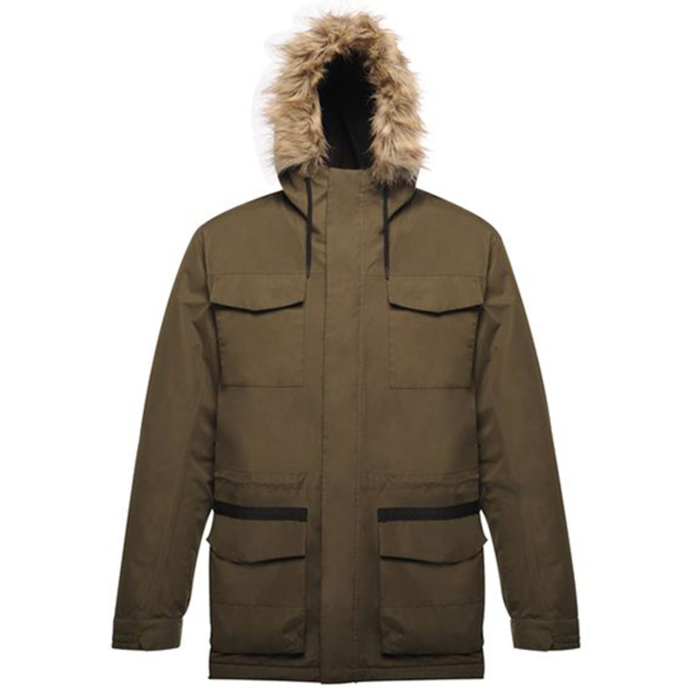 Ardwick Jacket