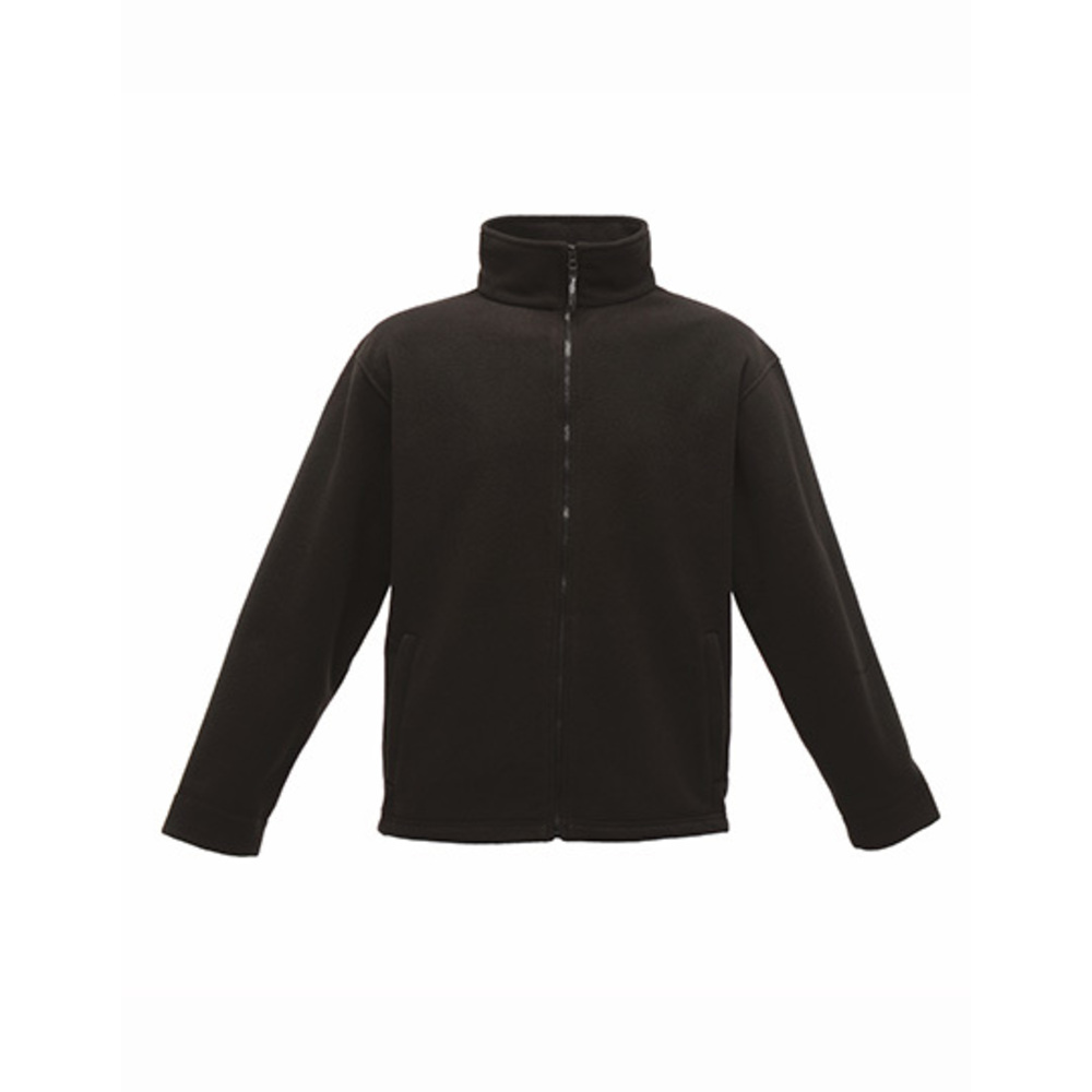 Sigma Heavyweight Fleece Jacket