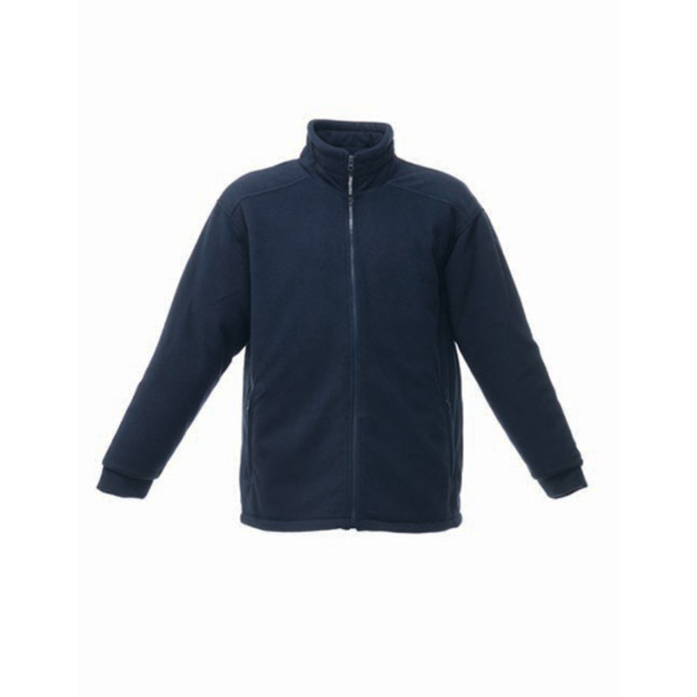 Asgard II Quilted Fleece Jacket