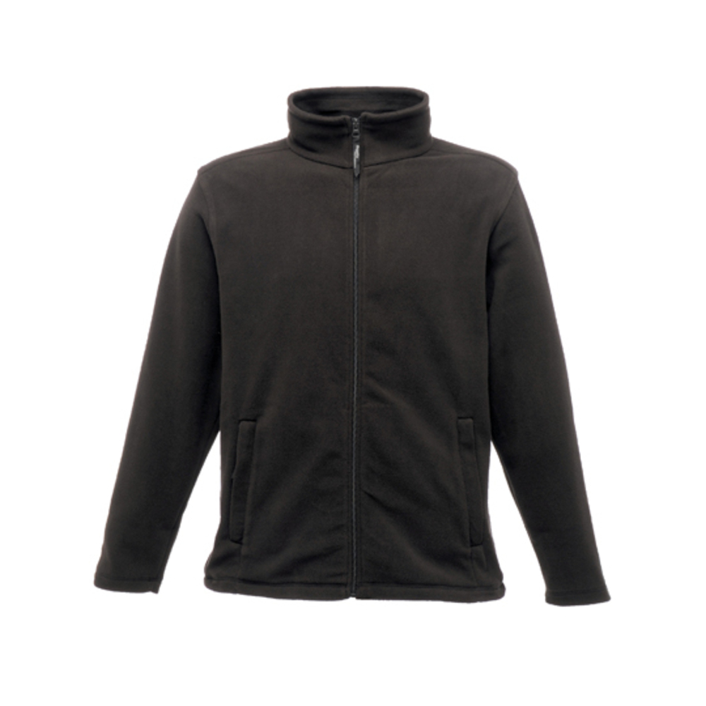 Micro Full Zip Fleece