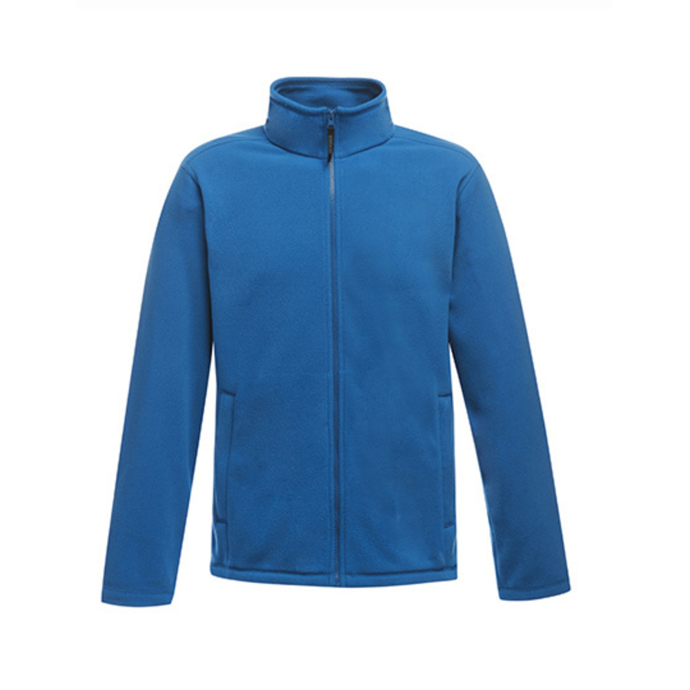Micro Full Zip Fleece
