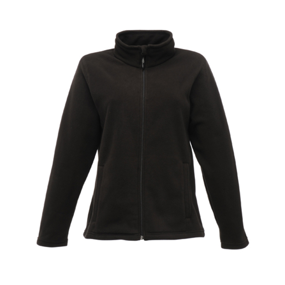 Women´s Micro Full Zip Fleece