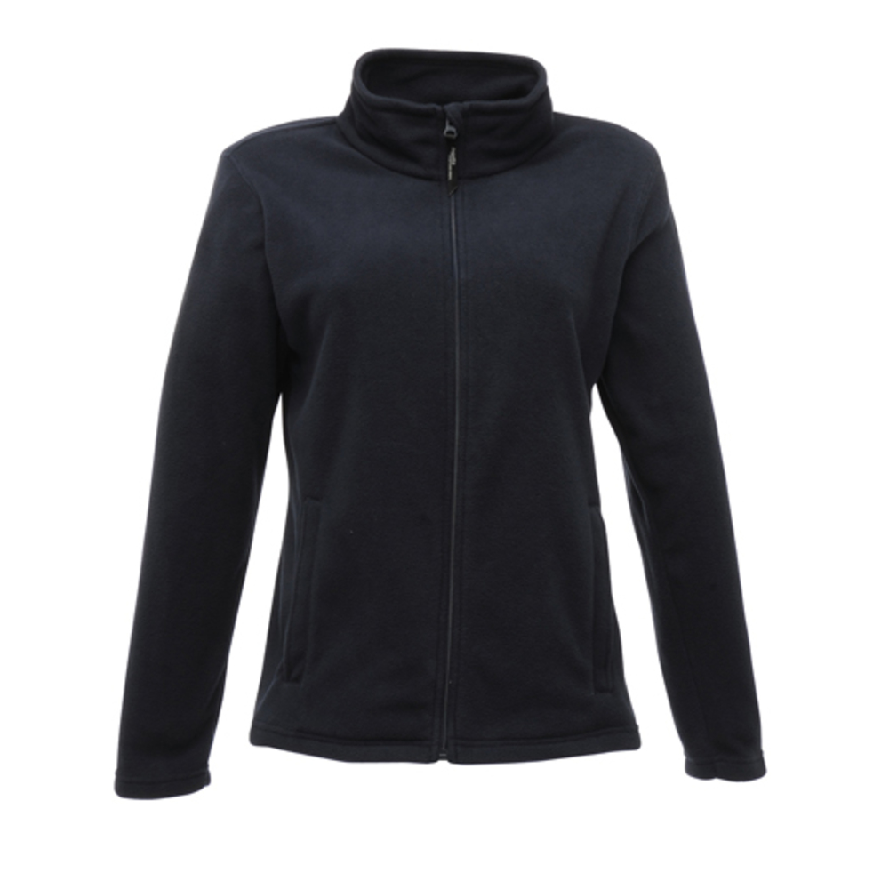 Women´s Micro Full Zip Fleece