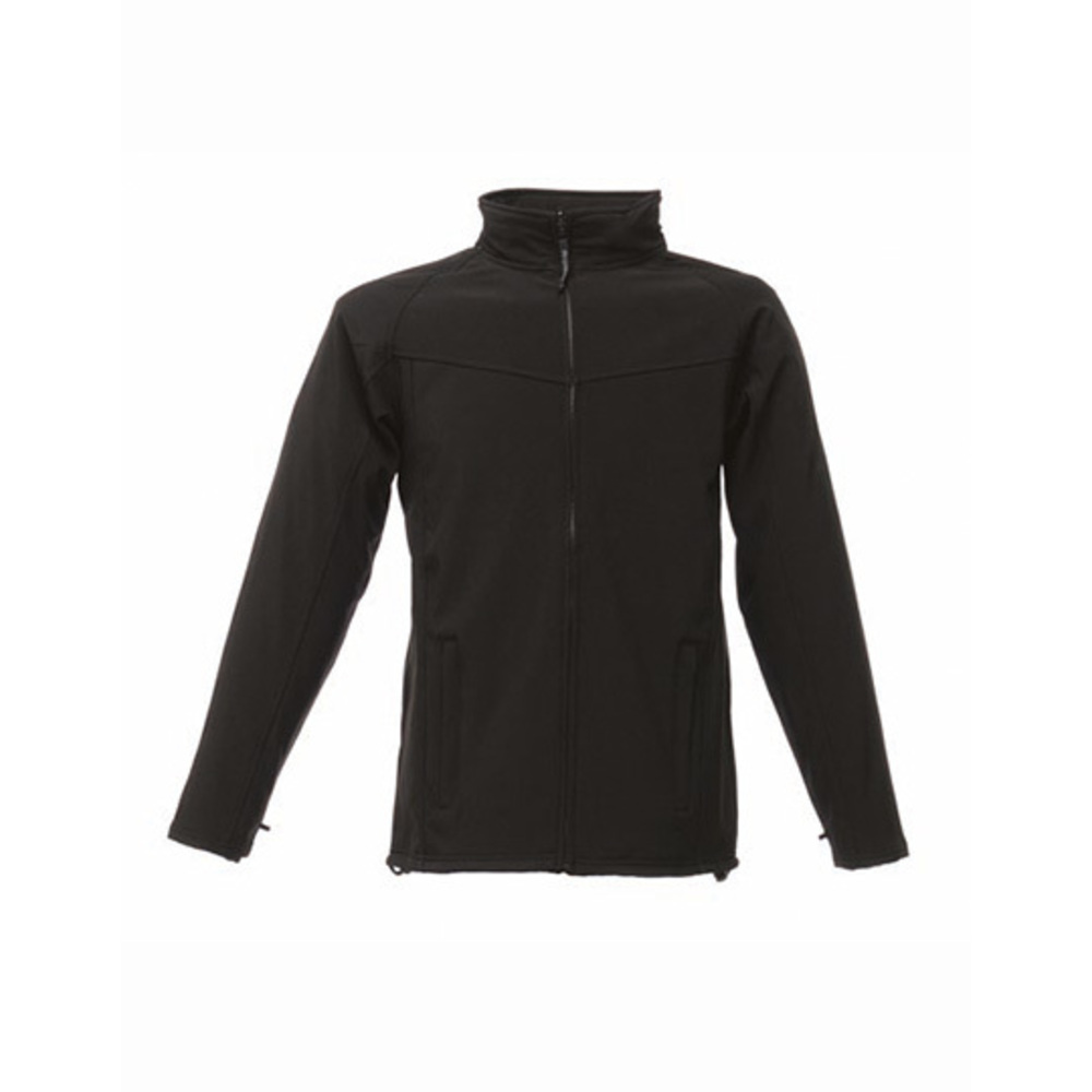 Uproar Softshell Jacket
