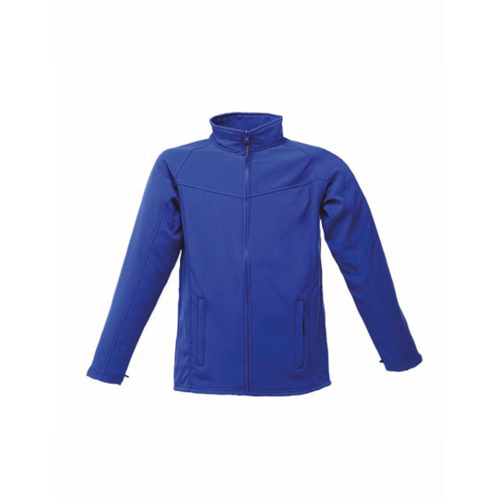 Uproar Softshell Jacket
