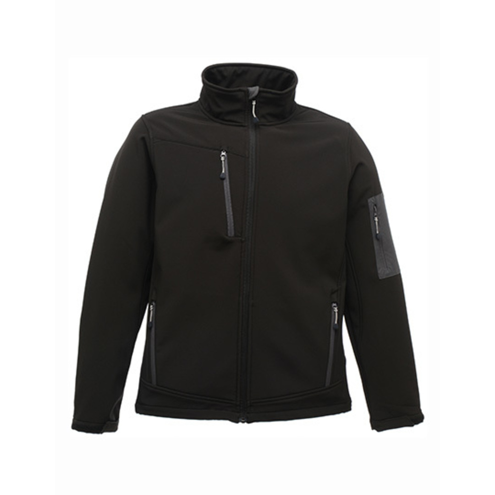 Softshelljacket Arcola