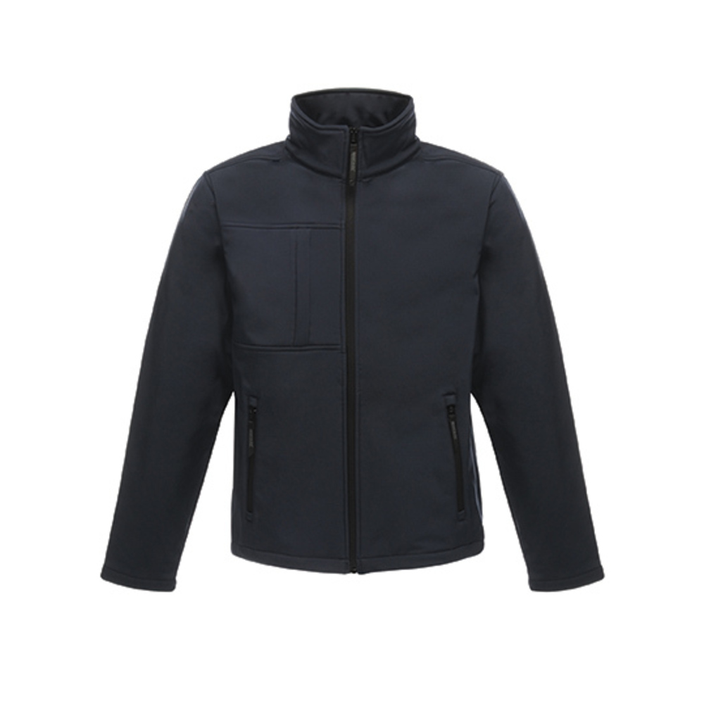 Mens Softshell Jacket - Octagon II