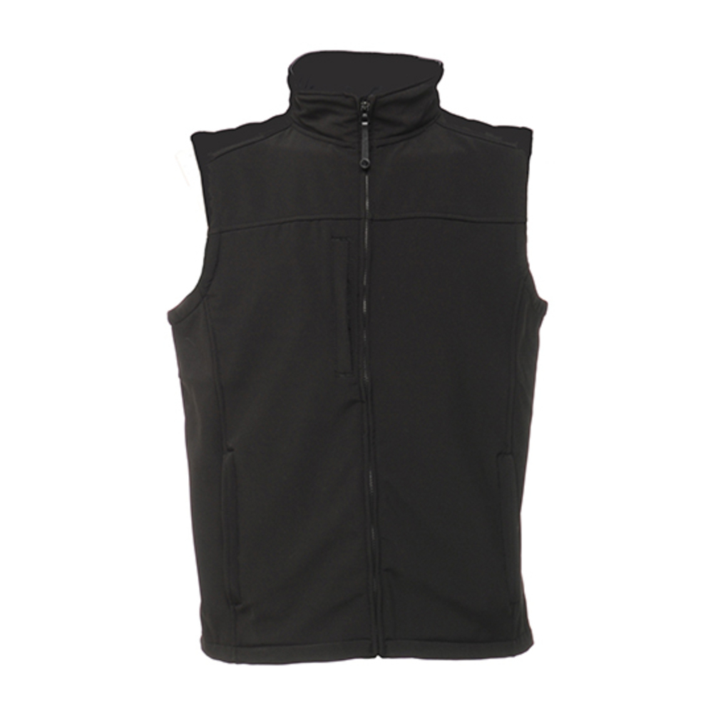 Flux Softshell Bodywarmer