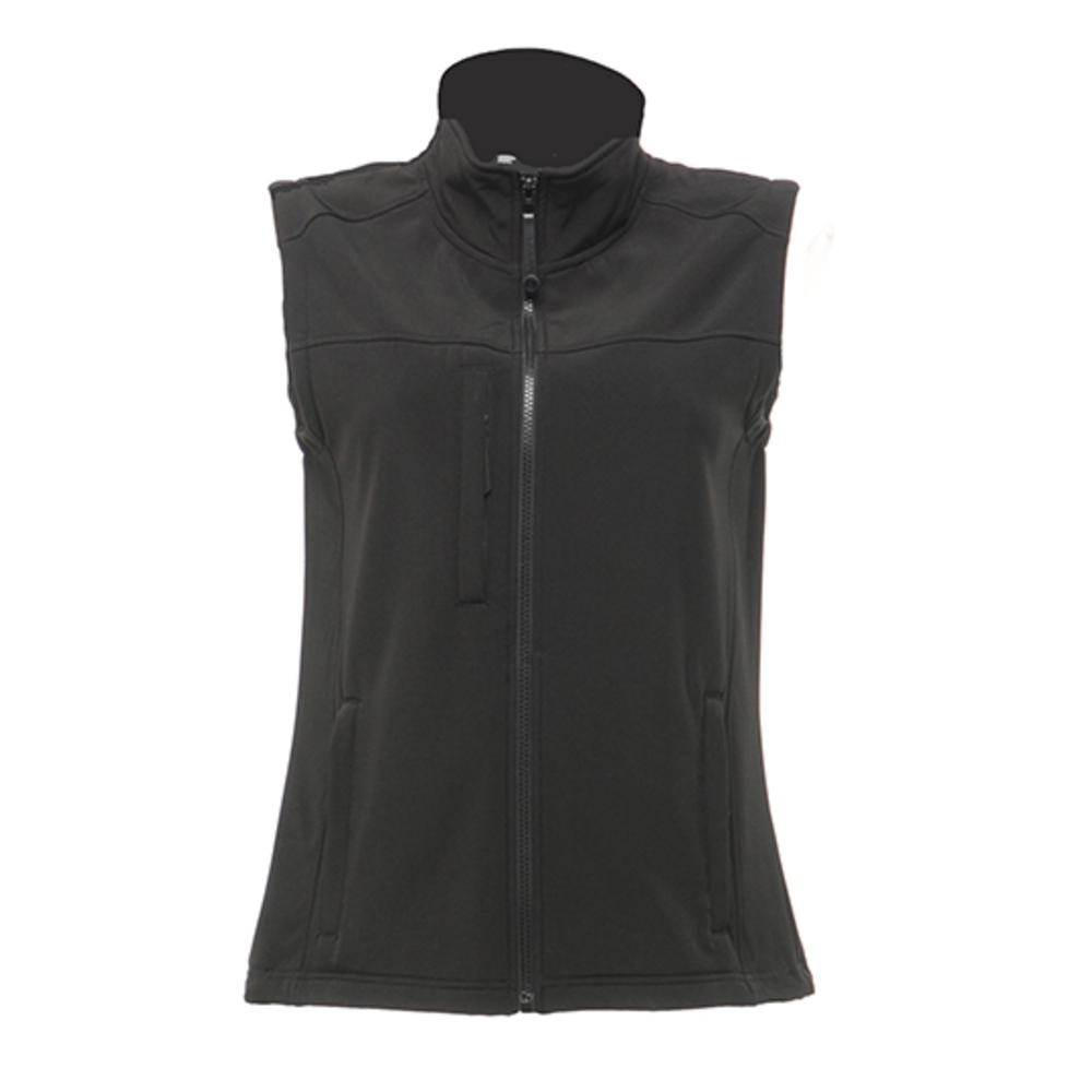 Women´s Flux Softshell Bodywarmer