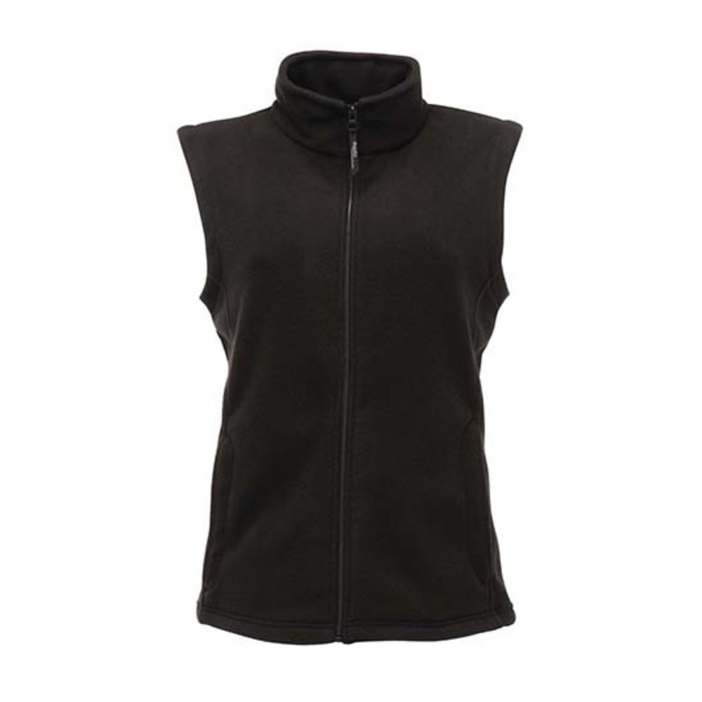Women´s Micro Fleece Bodywarmer