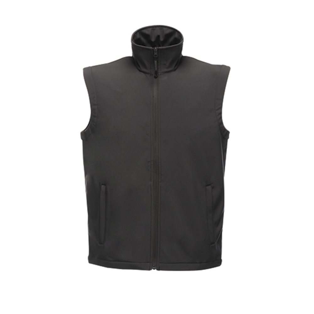 Classic Softshell Bodywarmer