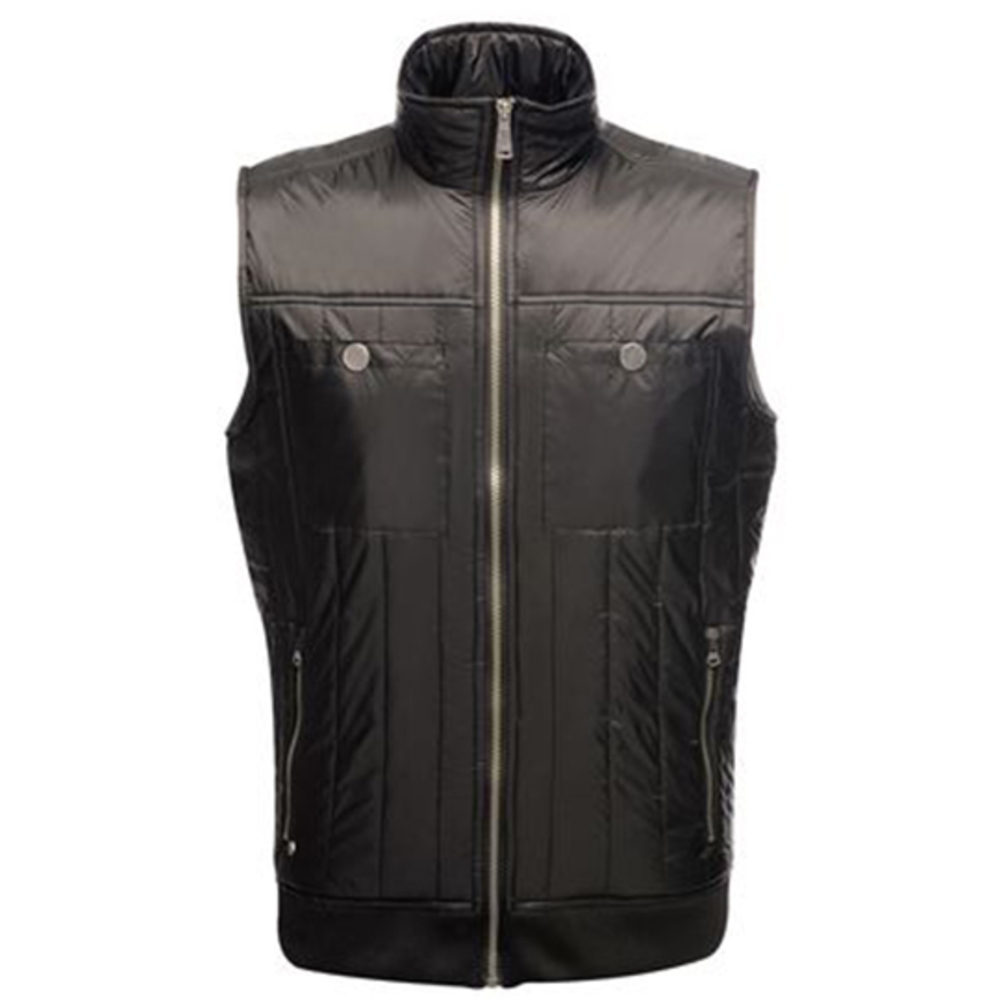 Longsight Bodywarmer