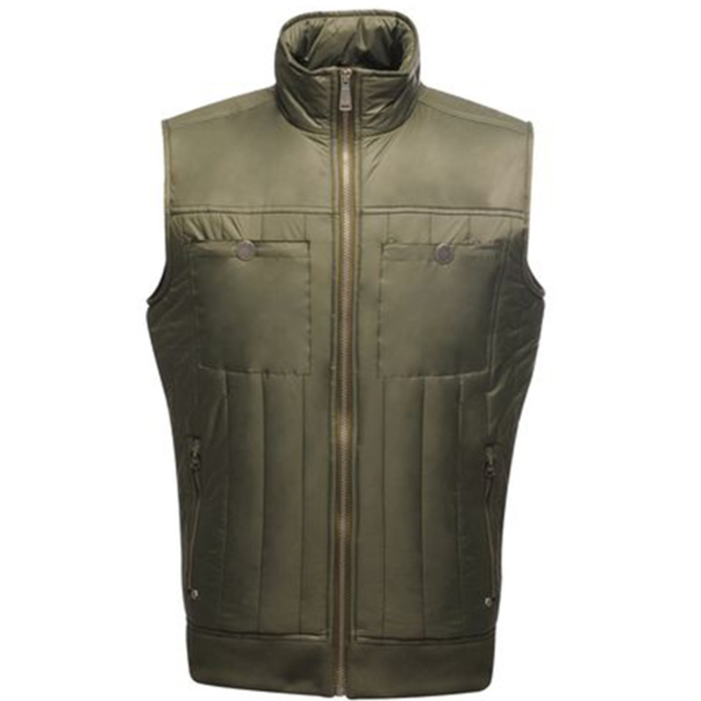 Longsight Bodywarmer