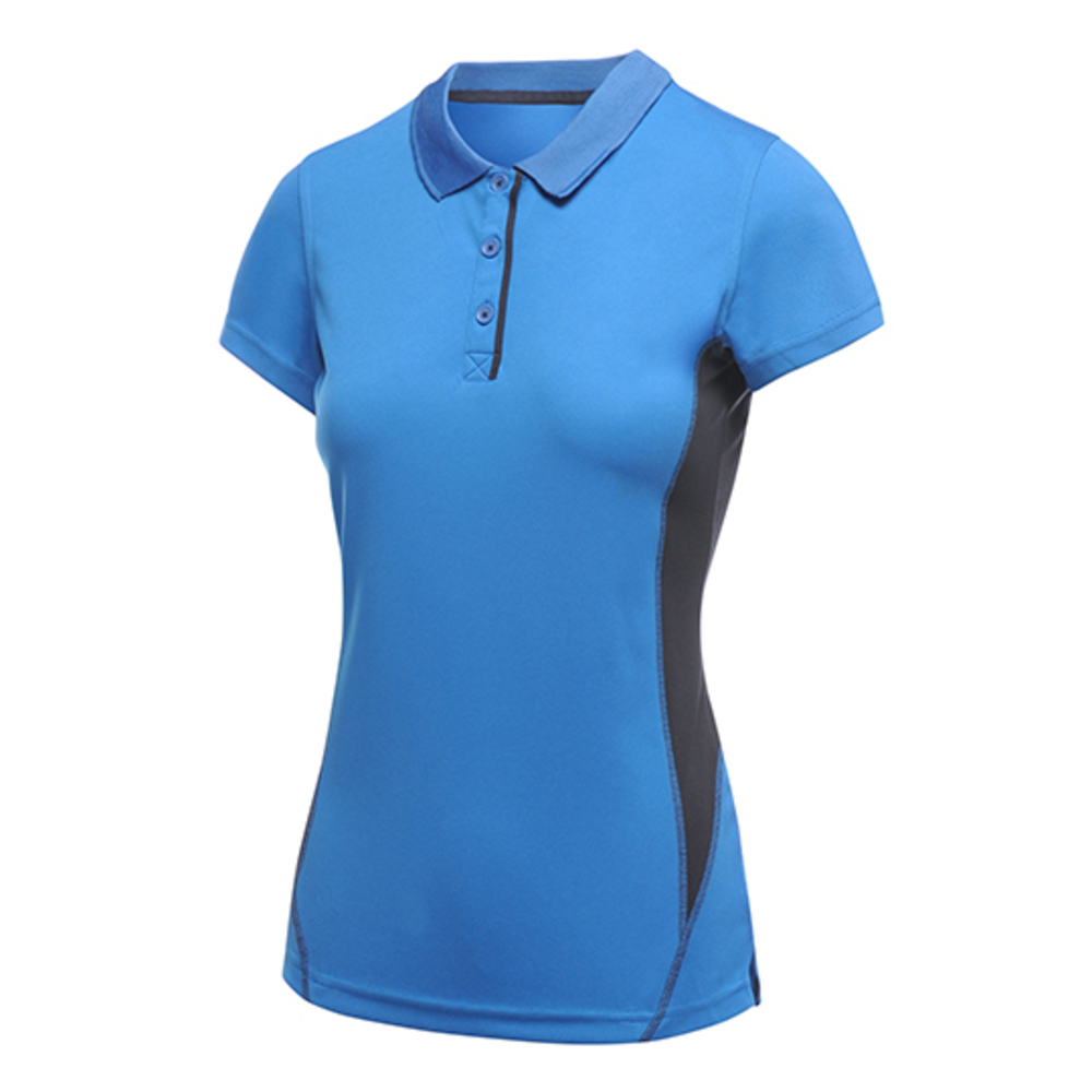 Women`s Salt Lake Polo