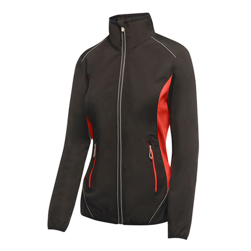 Women`s Sochi Softshell Jacket
