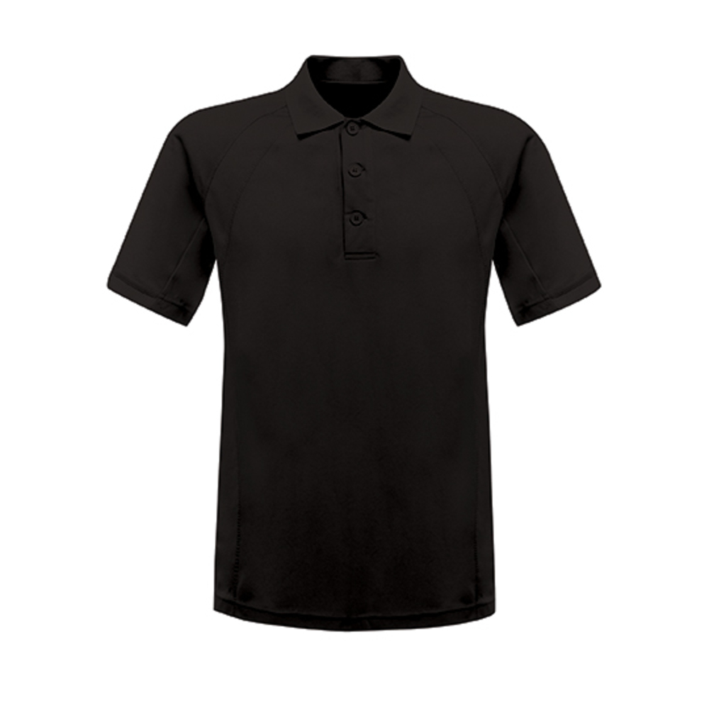 Coolweave Wicking Polo