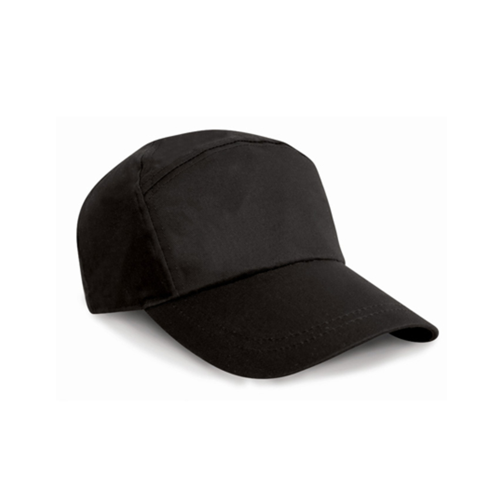 7-Panel Advertising Cap
