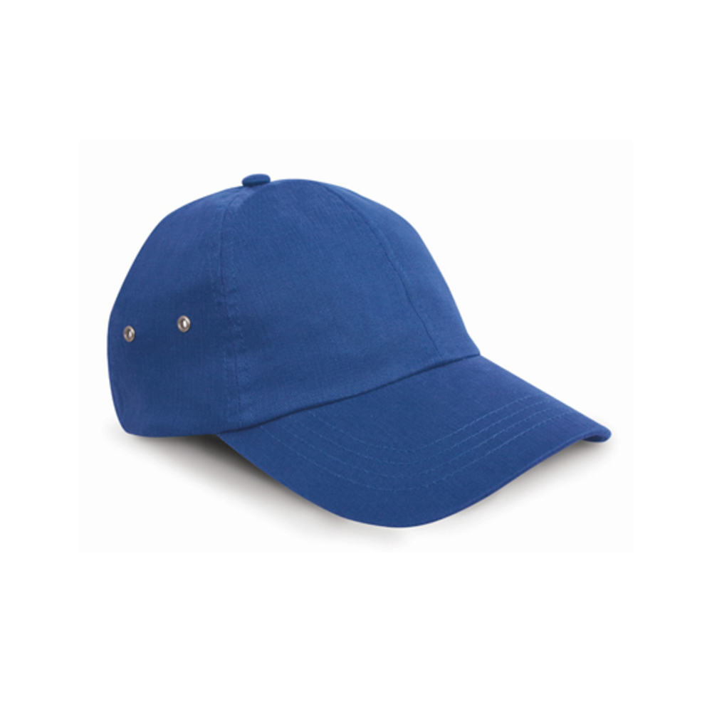 plush cap