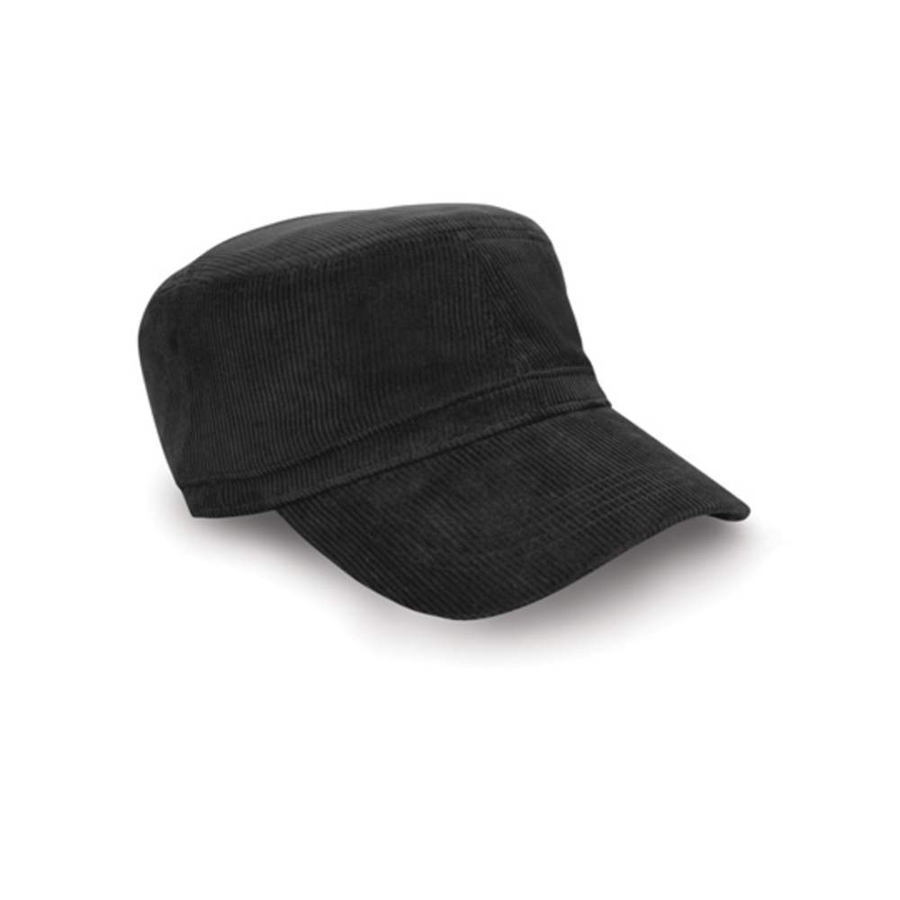 Urban Tropper Corduroy Cap
