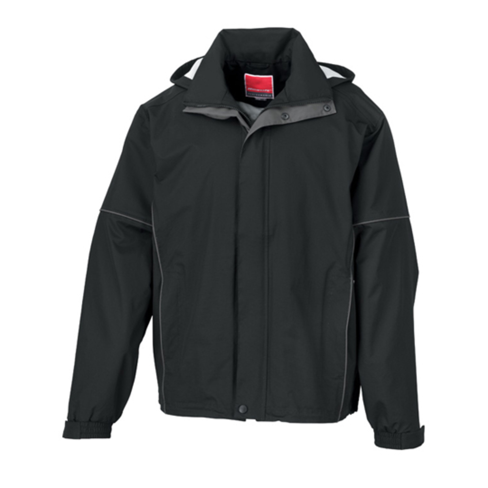 Urban Lightweight Jacket