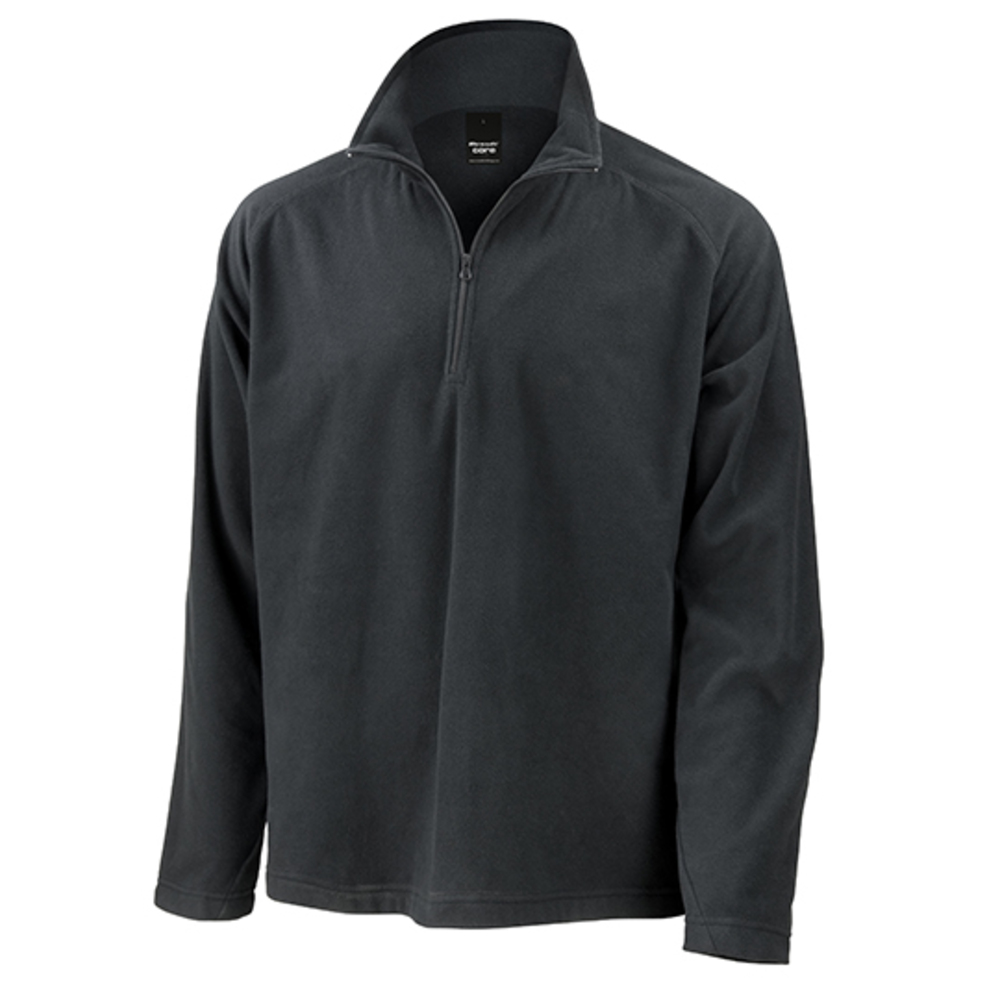 Micron Fleece - Mid Layer Top
