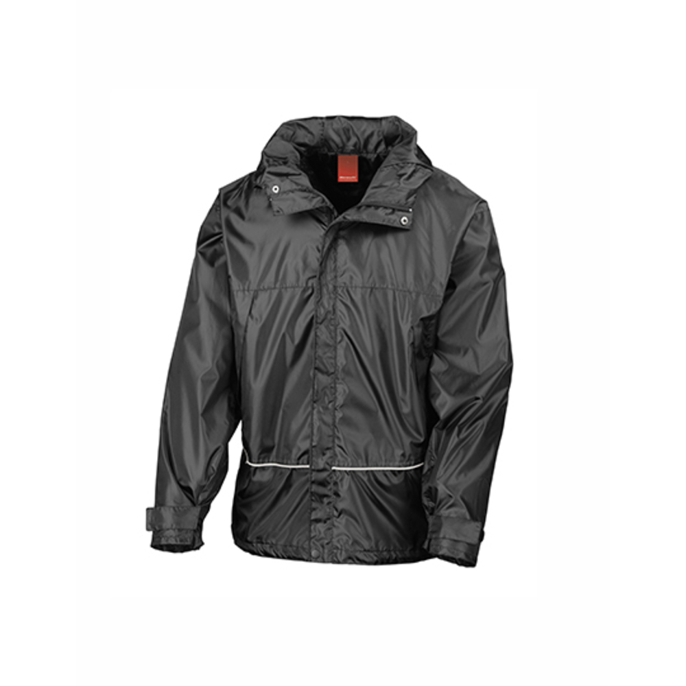 Veste Médium Waterproof 2000