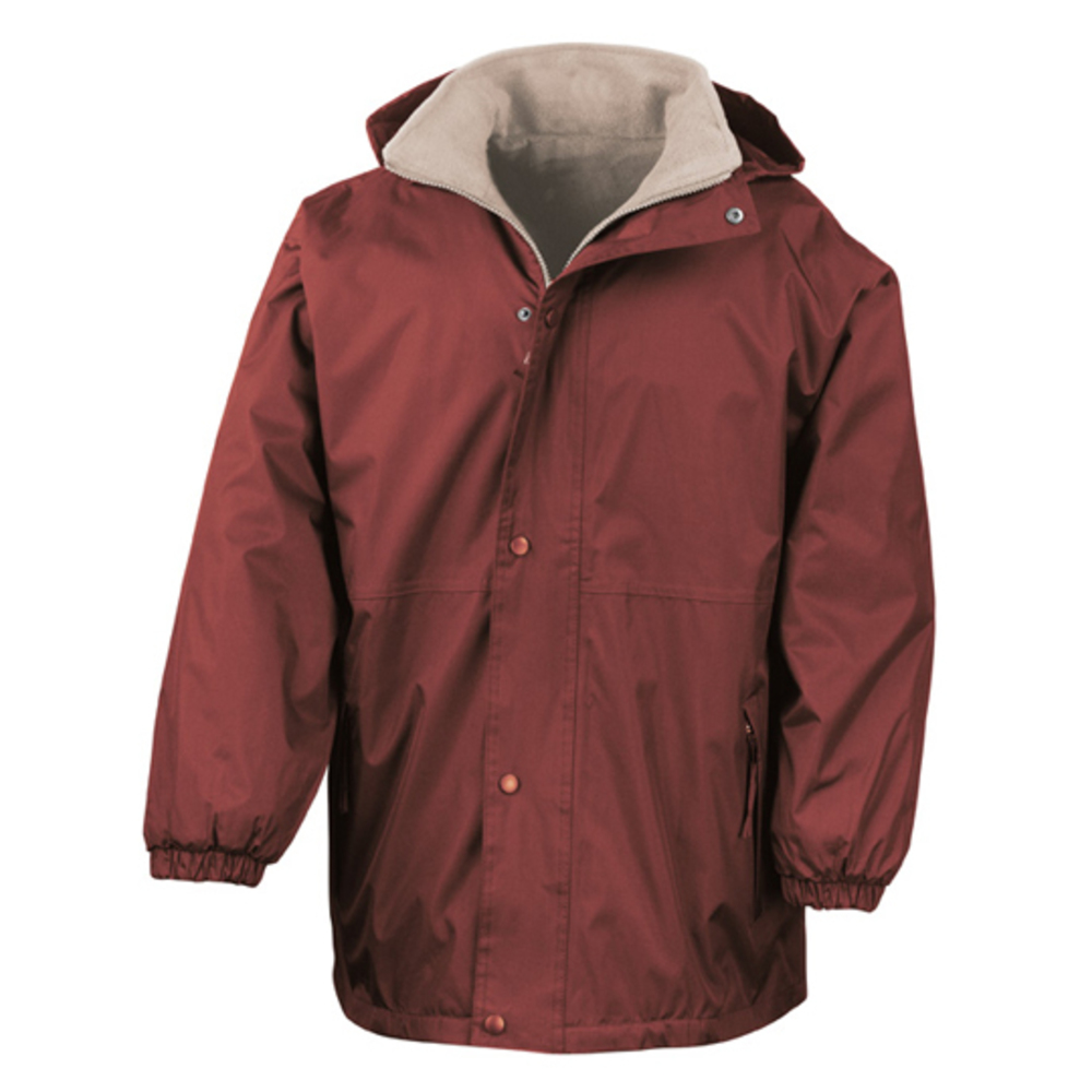 Reversible Stormdri Jacket