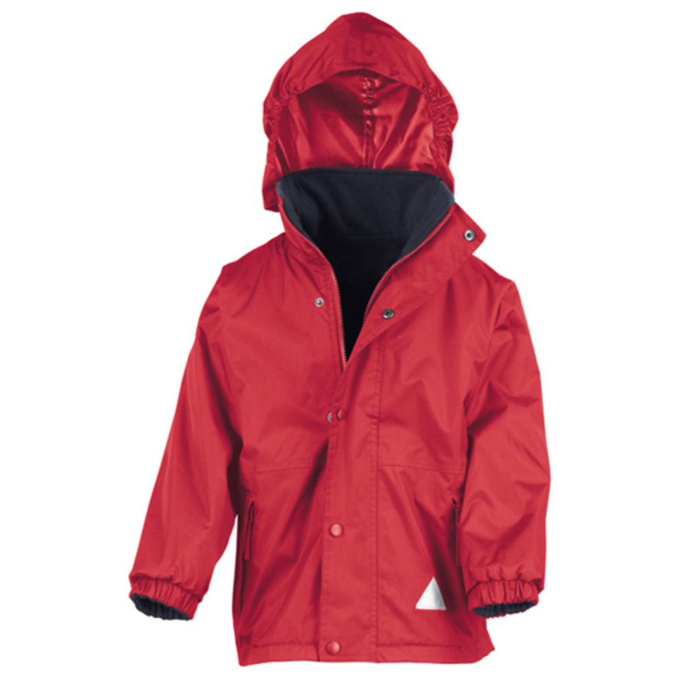 Junior Reversible Stormdri Jacket