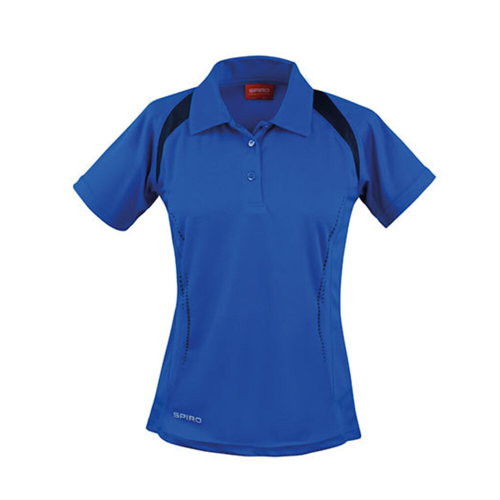 Ladies Team Spirit Polo