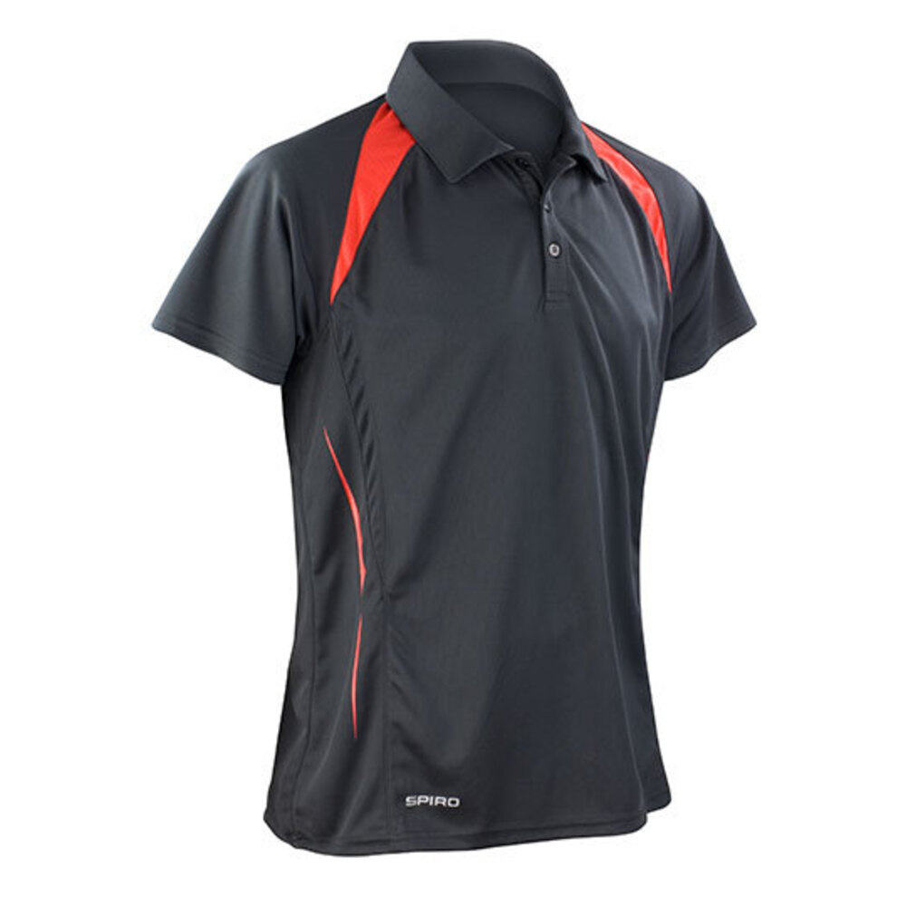 Team Spirit Polo