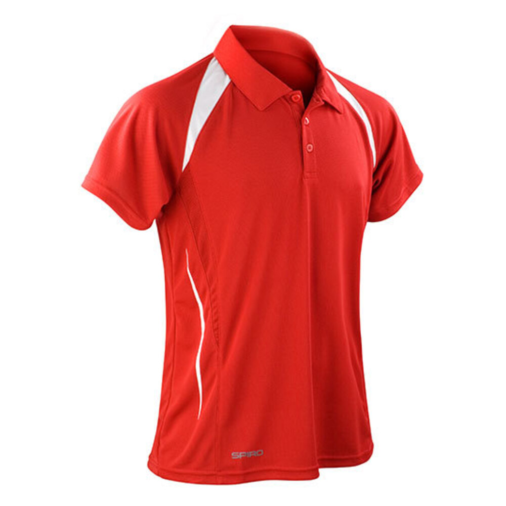 Team Spirit Polo