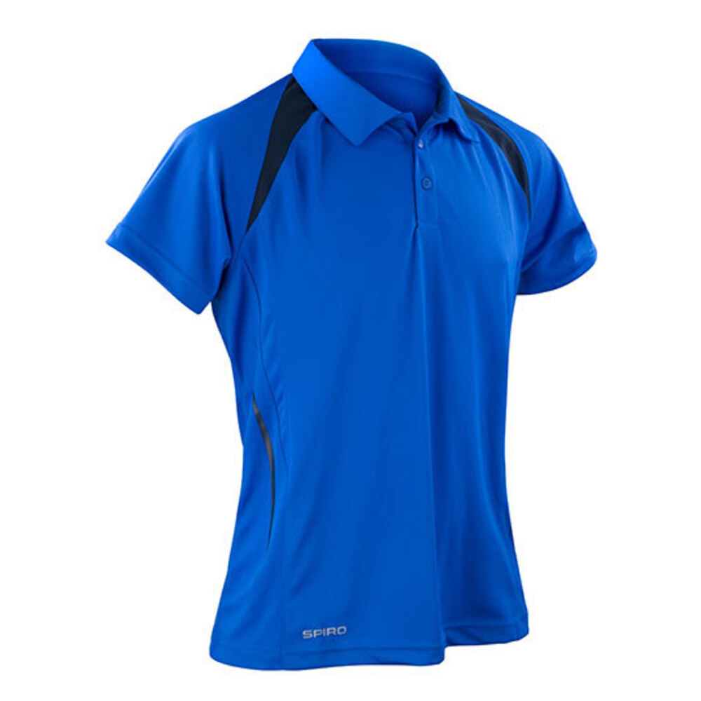 Team Spirit Polo
