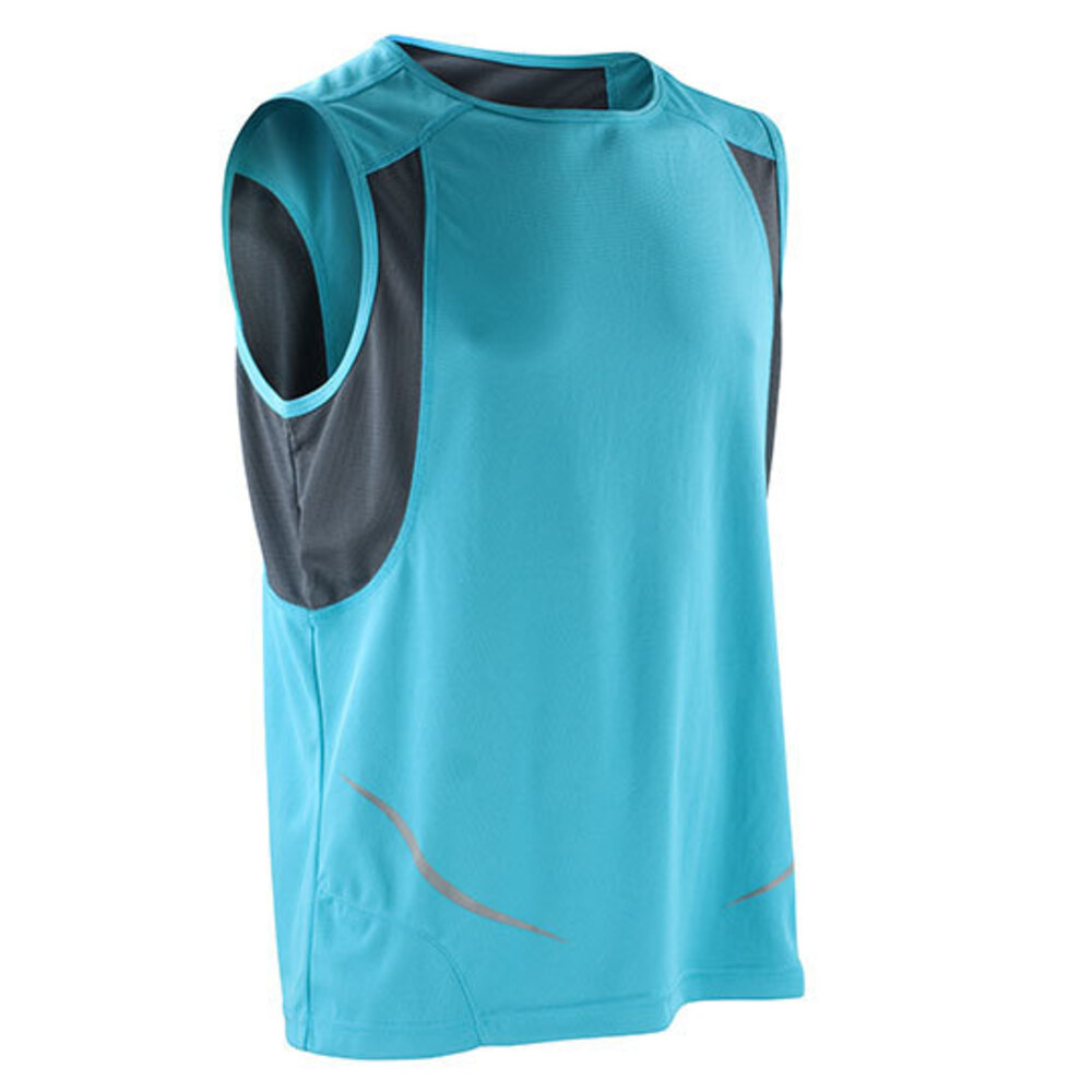 Sport Athletic Vest