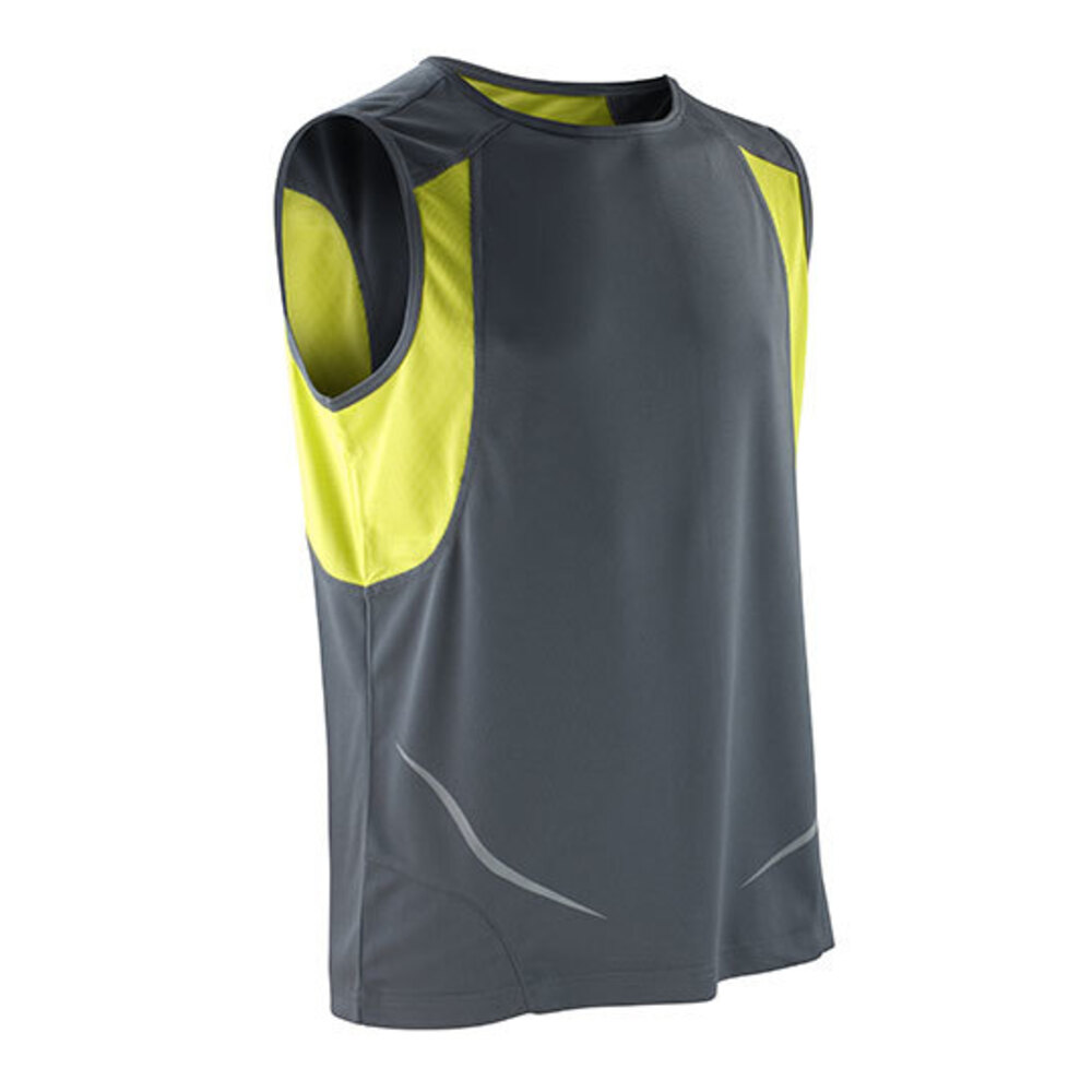 Sports Athletic Vest