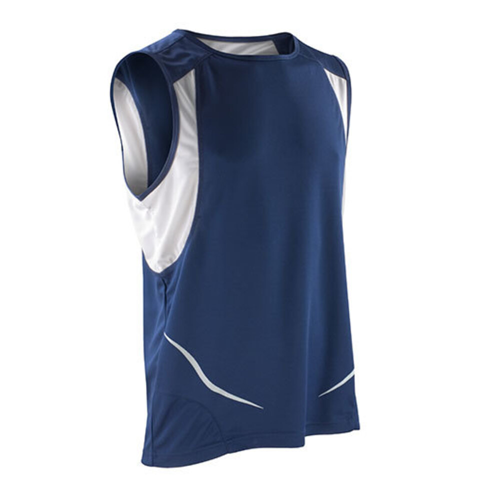 Sport Athletic Vest
