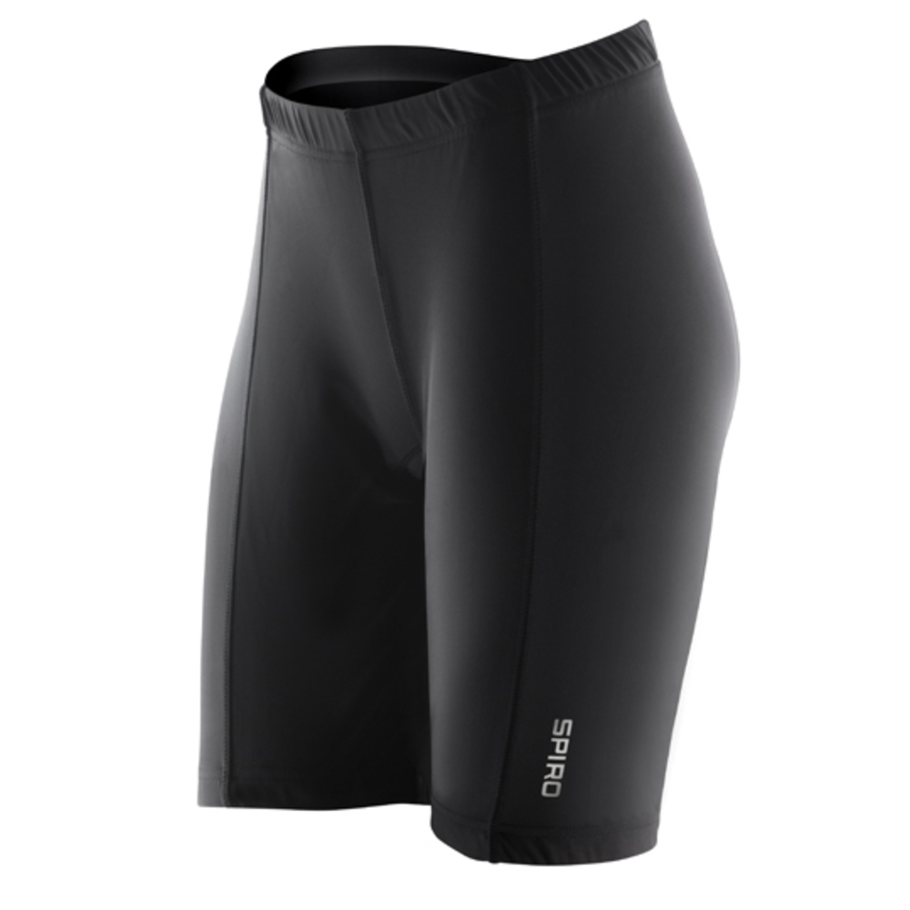 Short de vélo rembourré pour dames