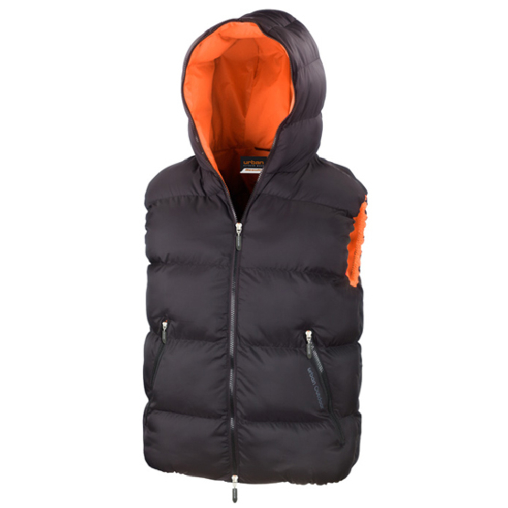 Dax Down Feel Gilet