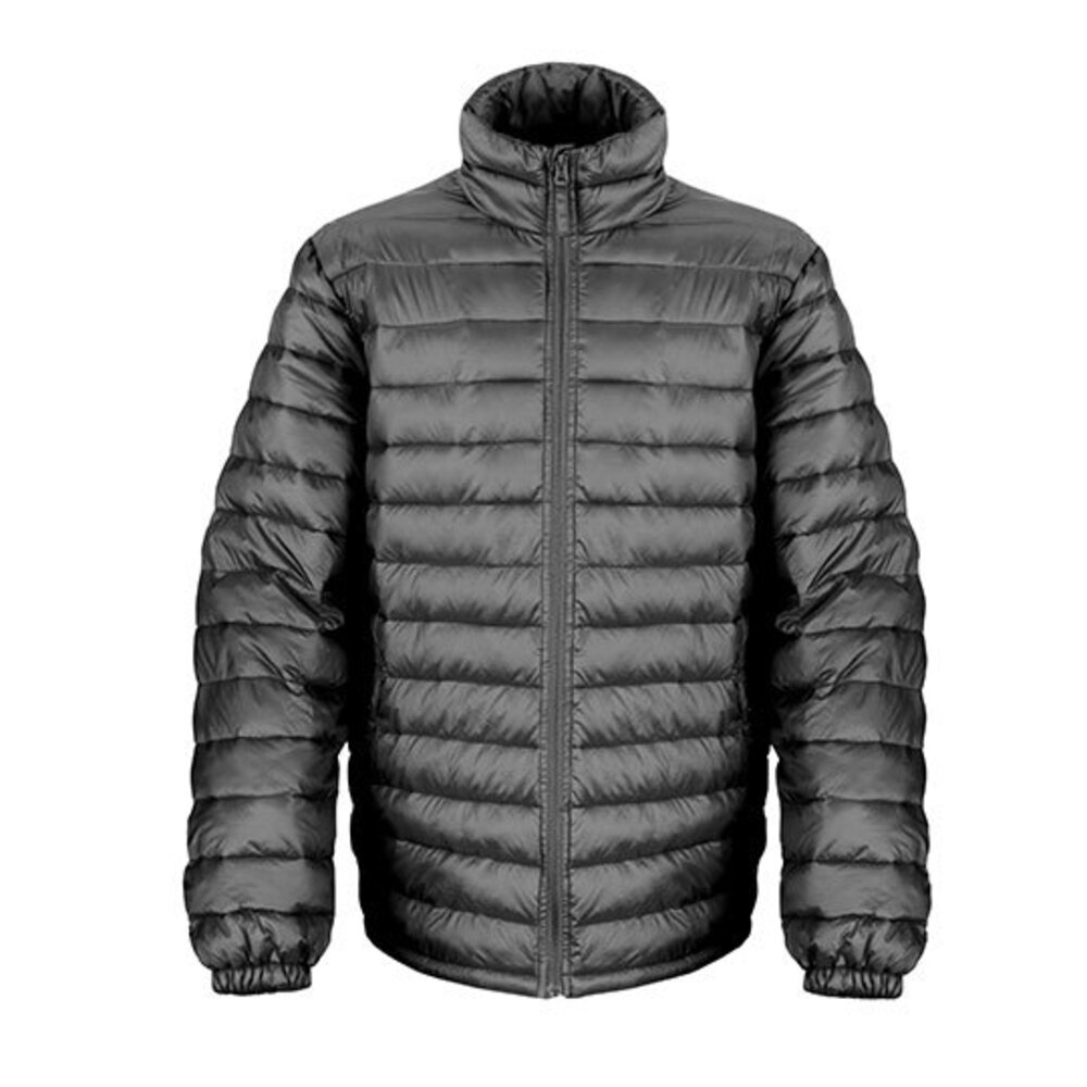 Mens Ice Bird Veste rembourrée Mens Ice Bird