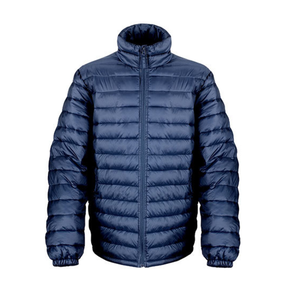 Mens Ice Bird Padded Jacket